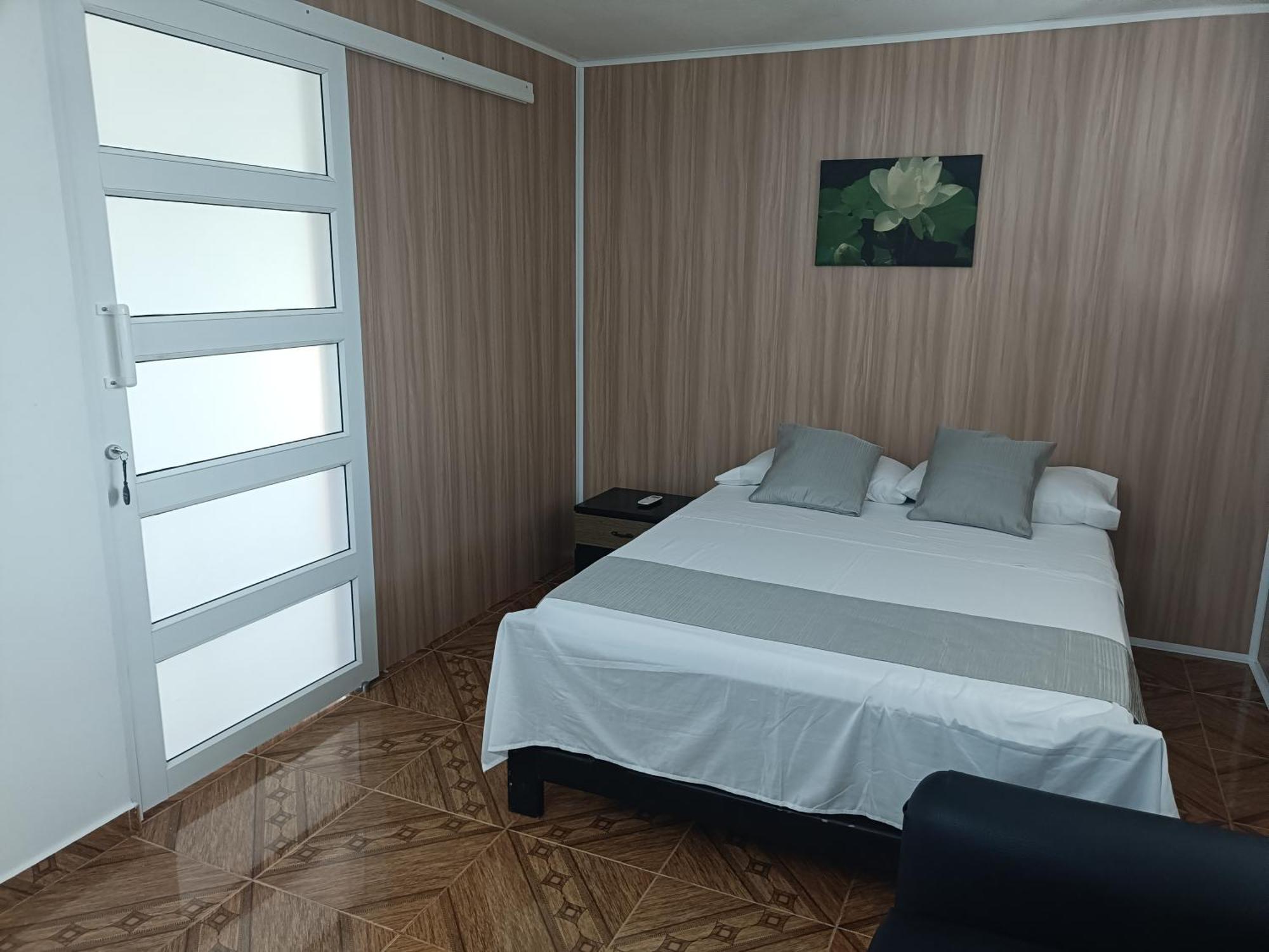 מלון San Andrés Casa Loft מראה חיצוני תמונה