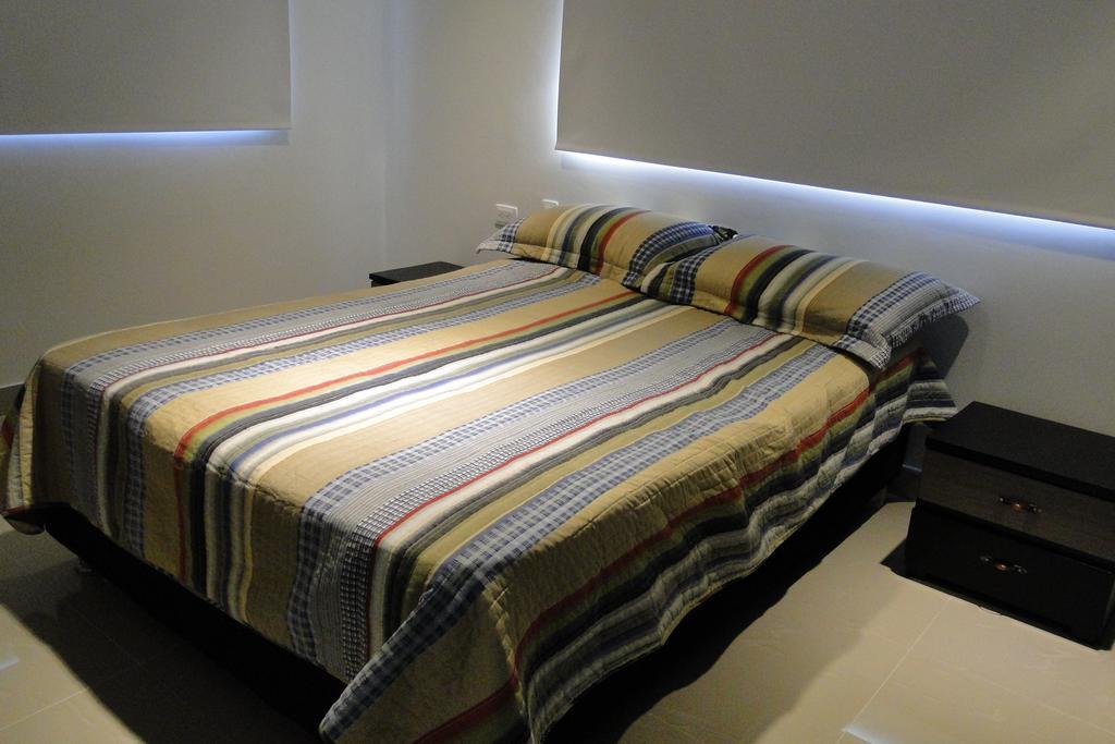 מלון San Andrés Casa Loft חדר תמונה