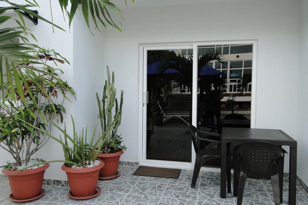 מלון San Andrés Casa Loft חדר תמונה