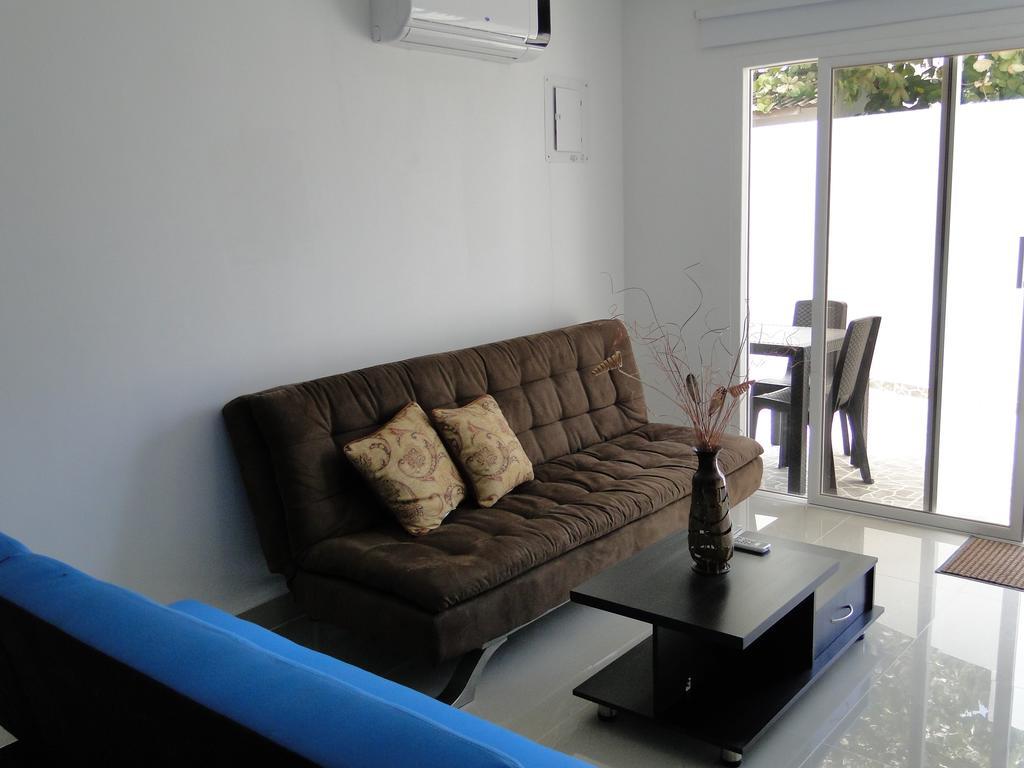 מלון San Andrés Casa Loft חדר תמונה