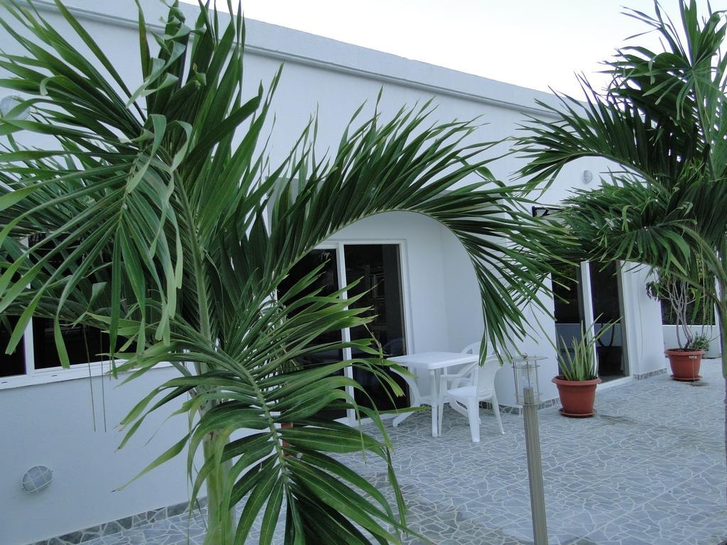 מלון San Andrés Casa Loft חדר תמונה
