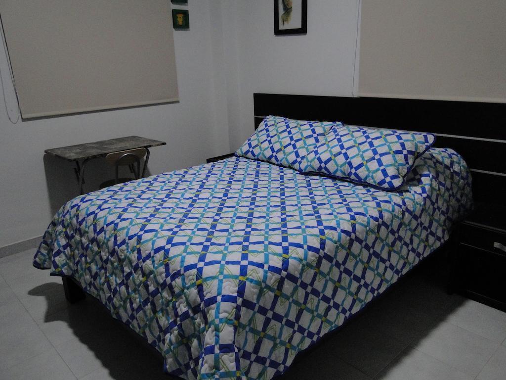 מלון San Andrés Casa Loft מראה חיצוני תמונה