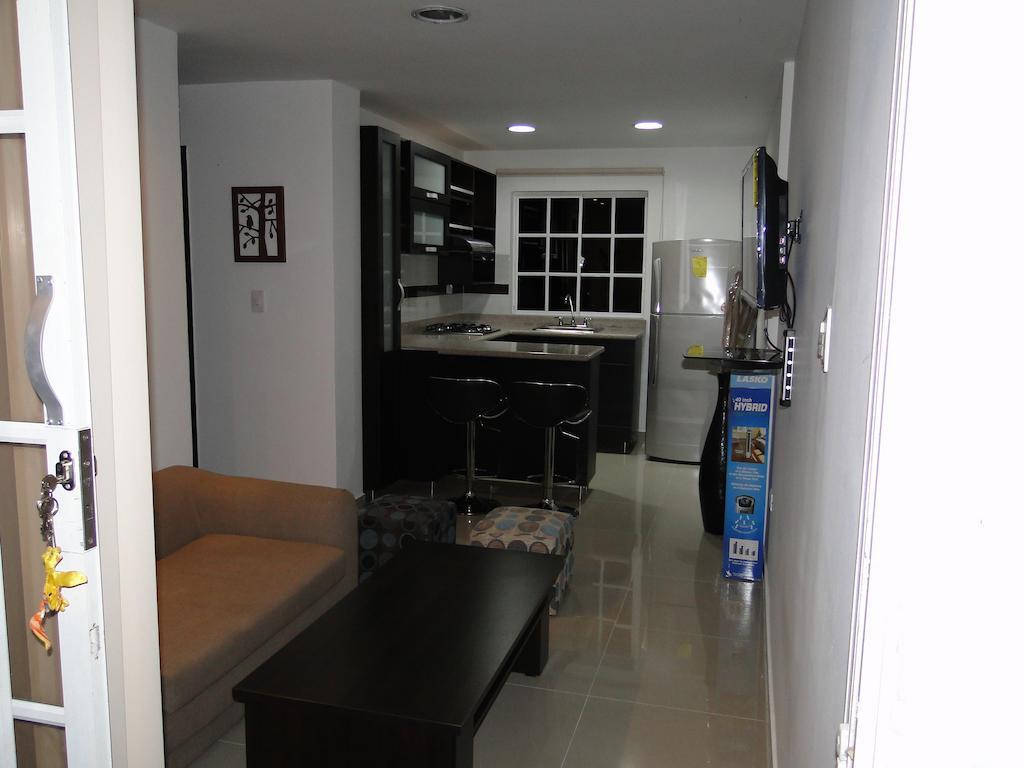 מלון San Andrés Casa Loft מראה חיצוני תמונה