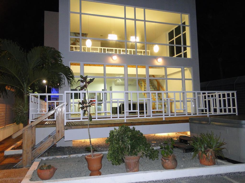 מלון San Andrés Casa Loft מראה חיצוני תמונה