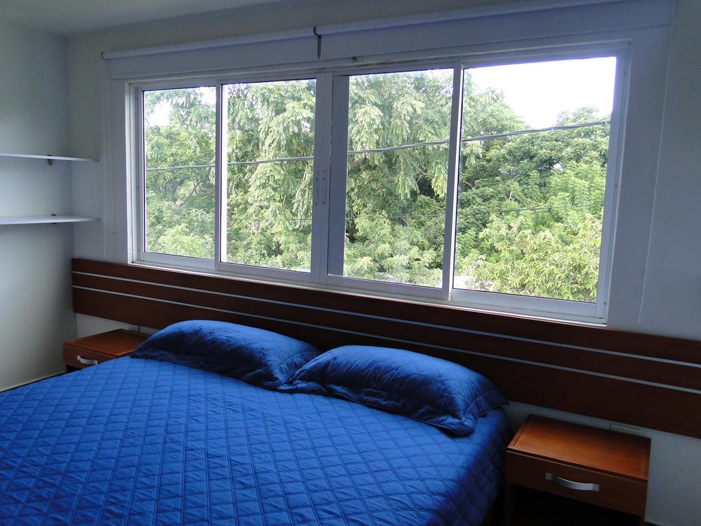 מלון San Andrés Casa Loft מראה חיצוני תמונה
