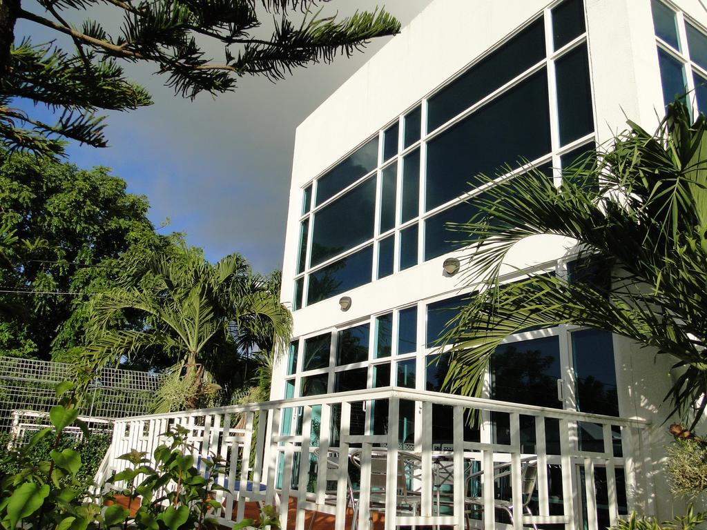 מלון San Andrés Casa Loft מראה חיצוני תמונה