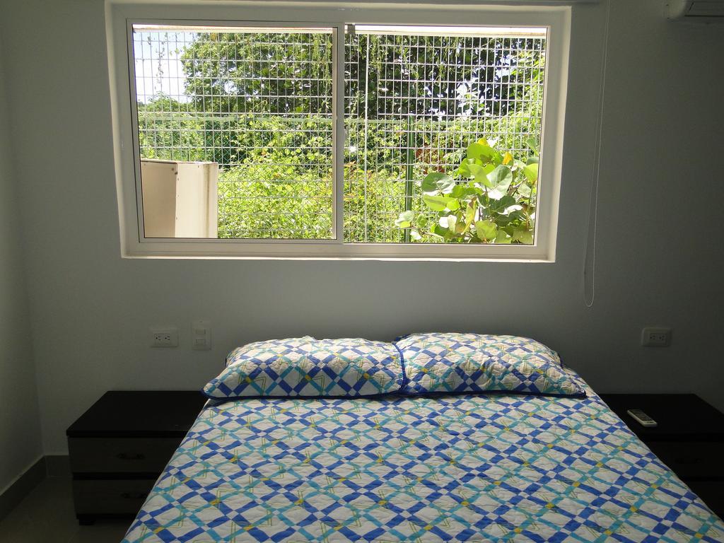 מלון San Andrés Casa Loft מראה חיצוני תמונה