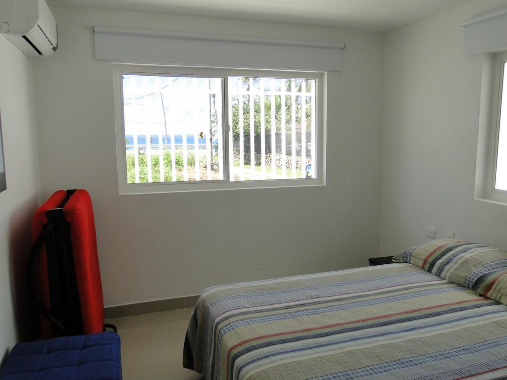 מלון San Andrés Casa Loft מראה חיצוני תמונה