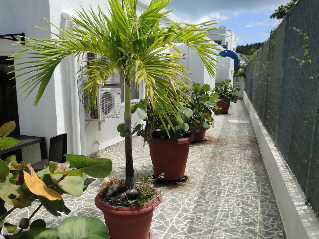 מלון San Andrés Casa Loft מראה חיצוני תמונה