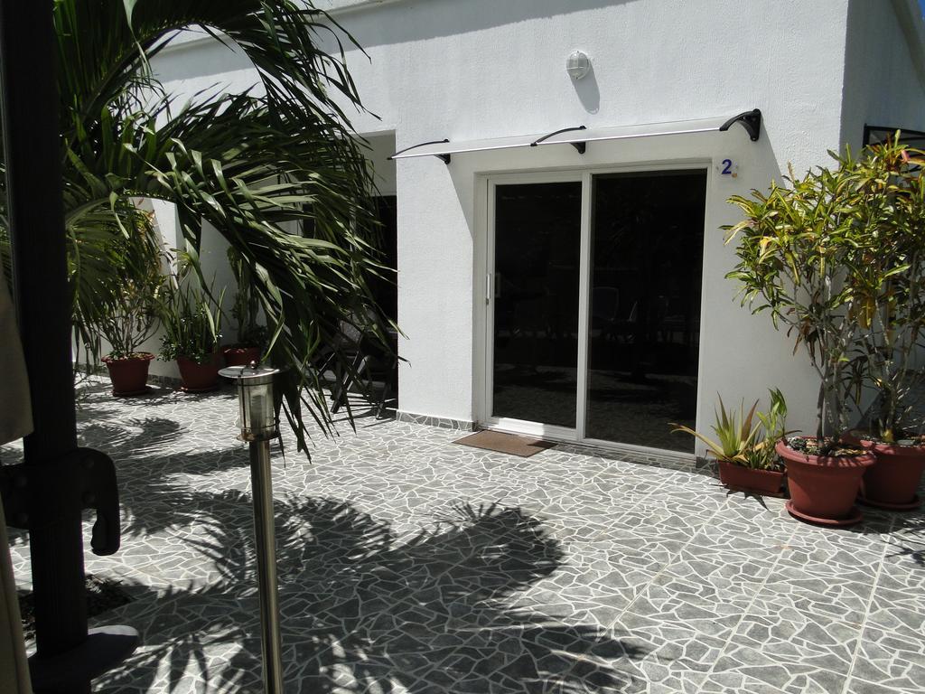 מלון San Andrés Casa Loft מראה חיצוני תמונה