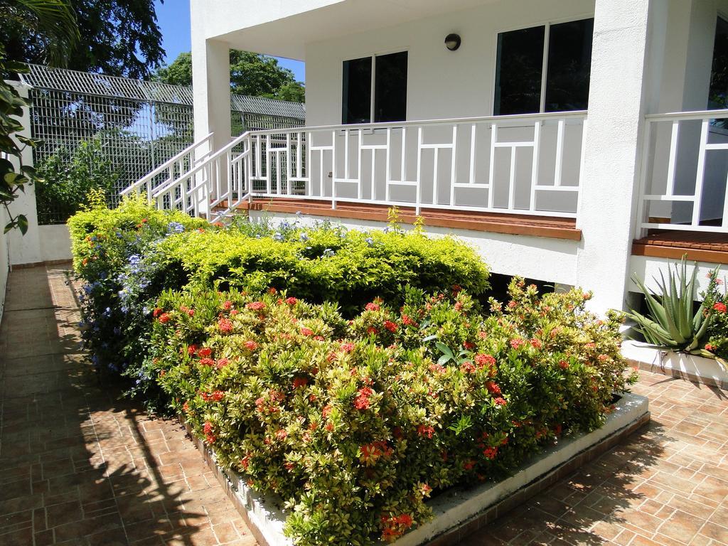 מלון San Andrés Casa Loft מראה חיצוני תמונה