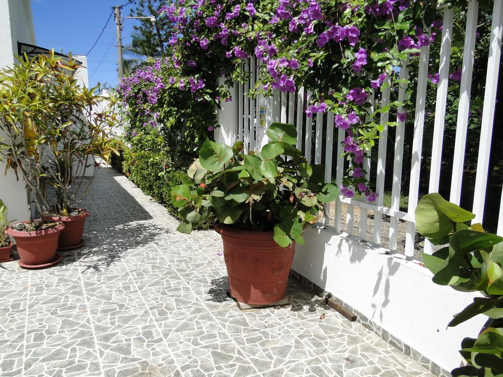 מלון San Andrés Casa Loft מראה חיצוני תמונה
