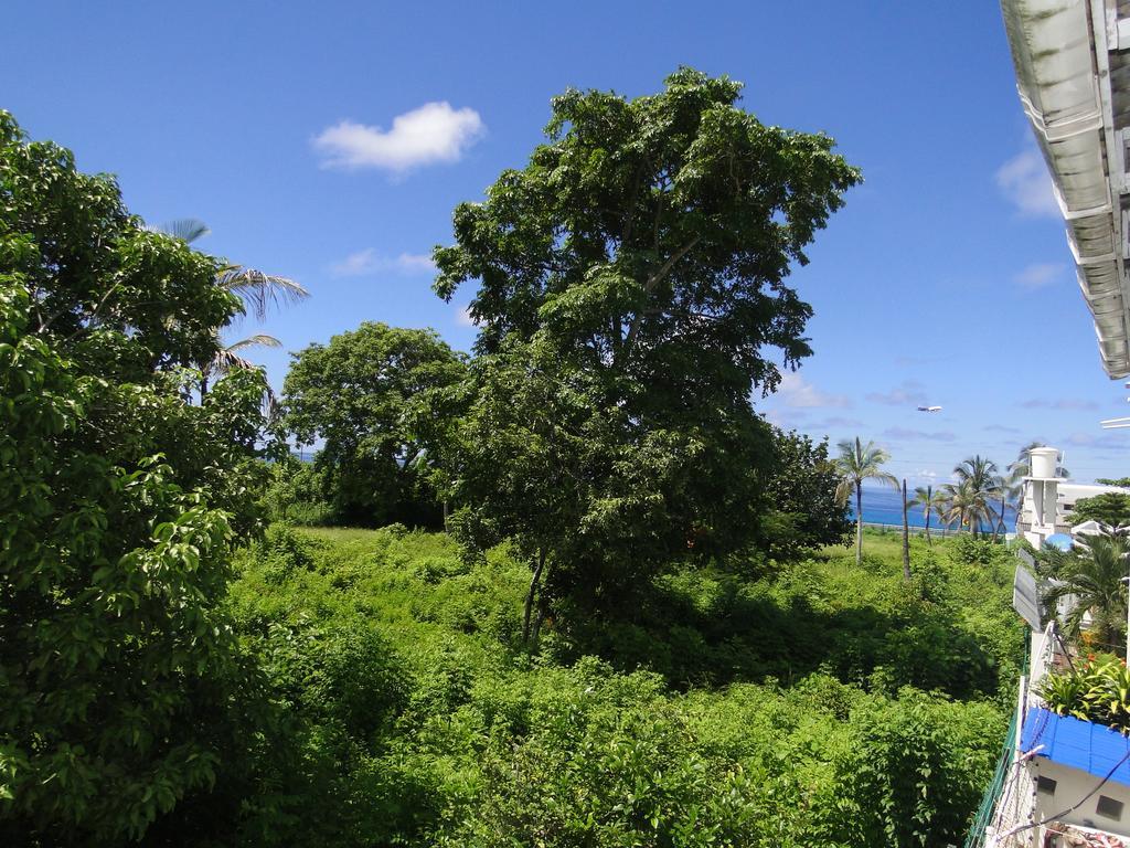 מלון San Andrés Casa Loft מראה חיצוני תמונה